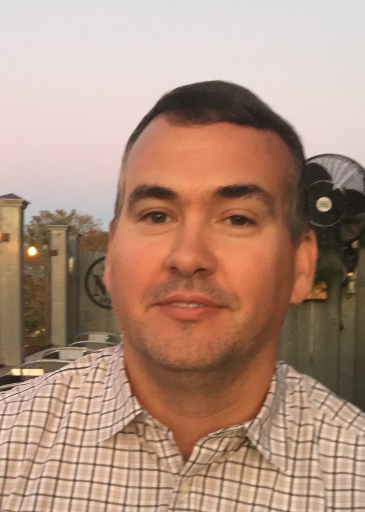 Brian Spencer - Owner